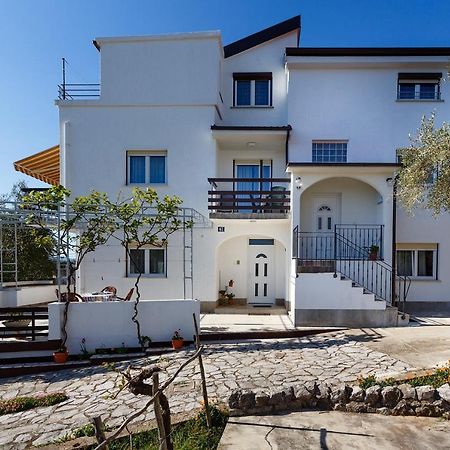 Apartments Zarko Brzac Dış mekan fotoğraf