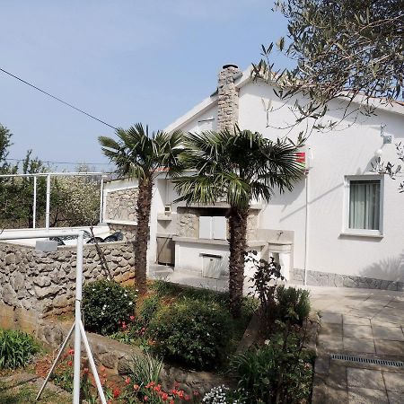 Apartments Zarko Brzac Dış mekan fotoğraf
