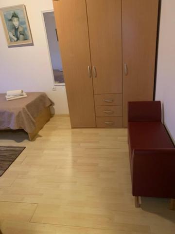 Apartments Zarko Brzac Dış mekan fotoğraf