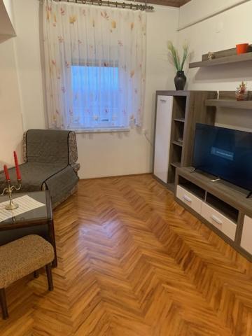 Apartments Zarko Brzac Dış mekan fotoğraf