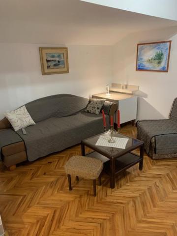 Apartments Zarko Brzac Dış mekan fotoğraf