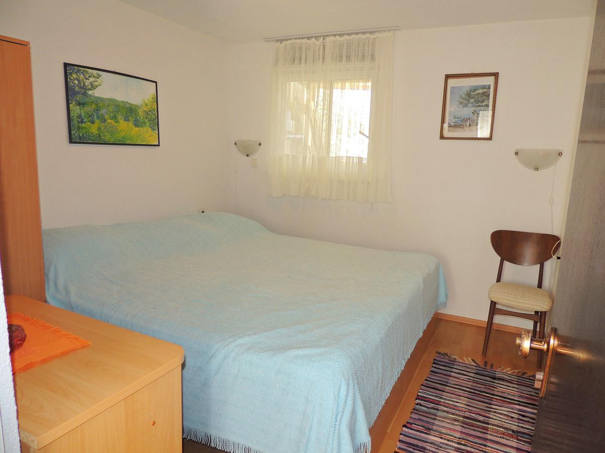 Apartments Zarko Brzac Dış mekan fotoğraf