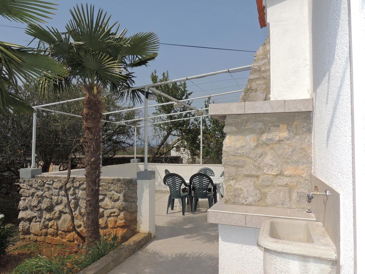 Apartments Zarko Brzac Dış mekan fotoğraf
