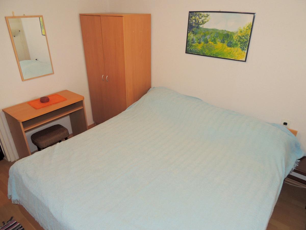 Apartments Zarko Brzac Dış mekan fotoğraf