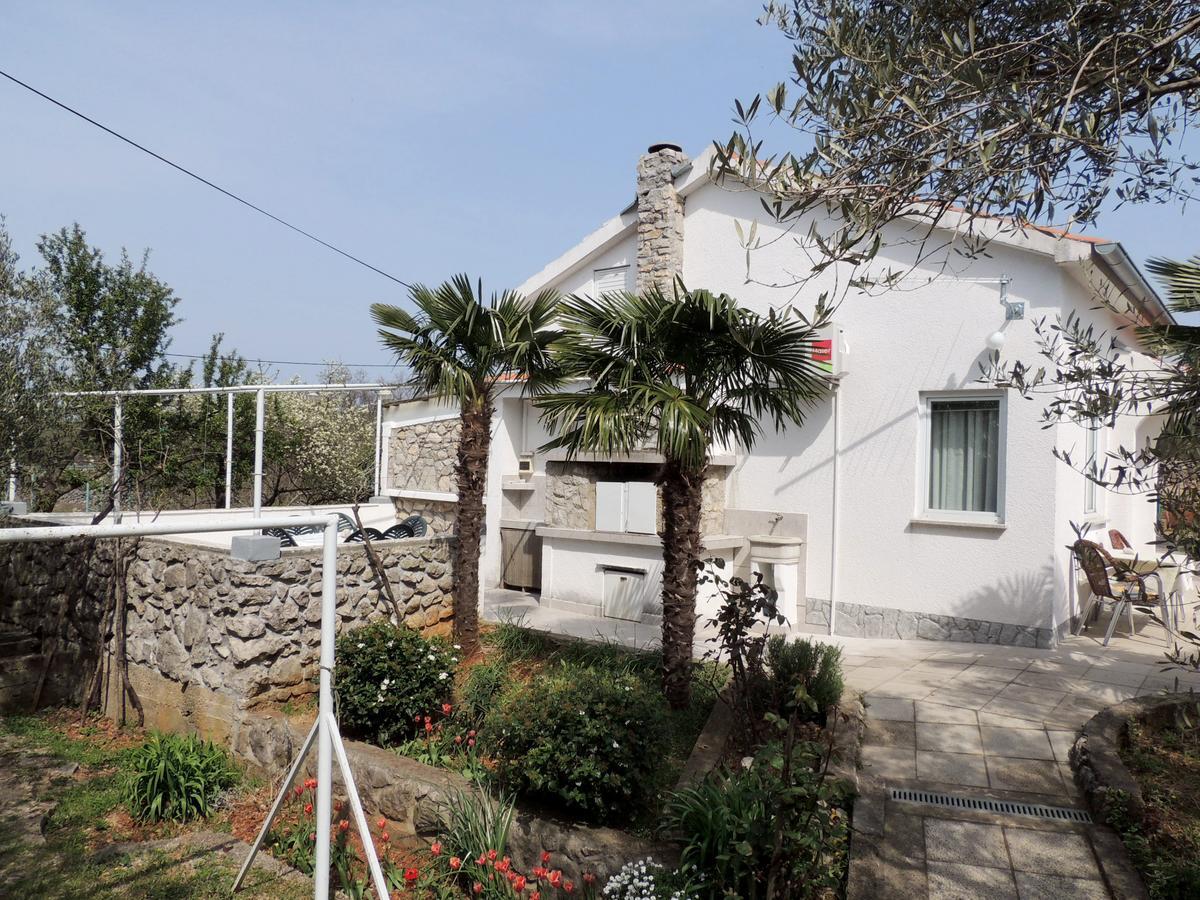 Apartments Zarko Brzac Dış mekan fotoğraf